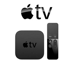 Apple TV | Fuel4Media Technologies